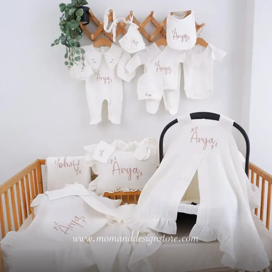 Full set hastane çıkışı