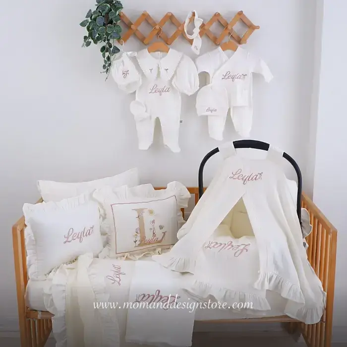 Bettwäsche-Sets
